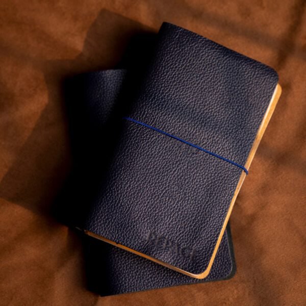 Thick Skin (Blue)