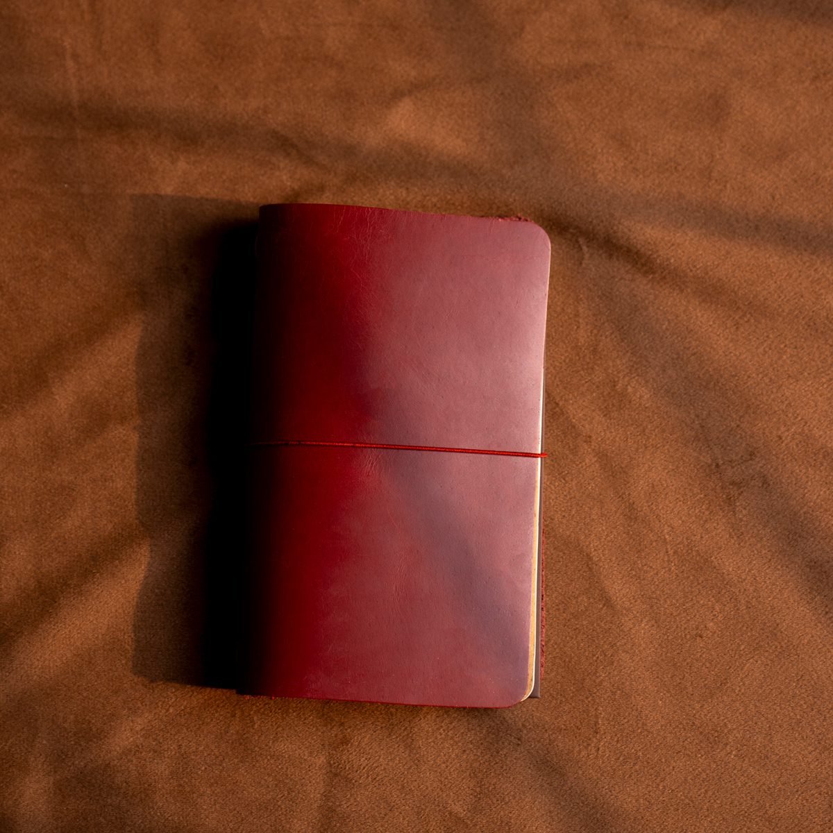 Thick Skin (Red)